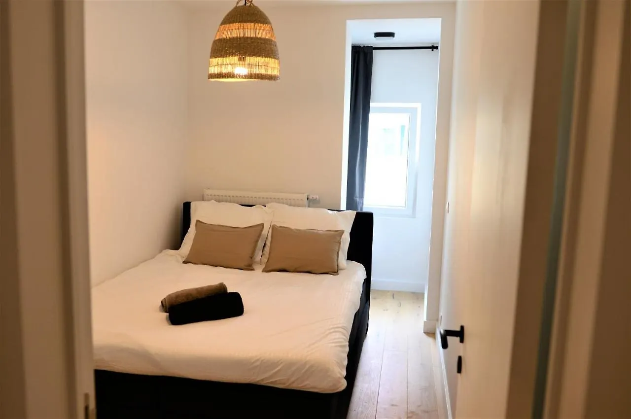 Aparthotel Sleep Inn - Palace Apartments Antwerp