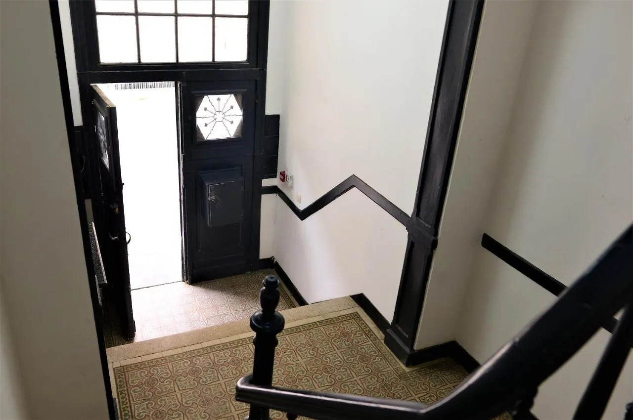 Sleep Inn - Palace Apartments Antwerp